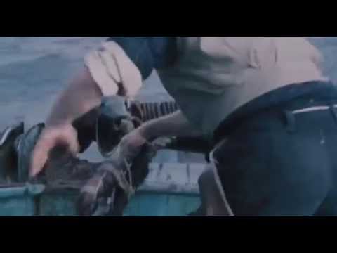 &quot;PESCHERECCI&quot; film di Vittorio De Seta 1958