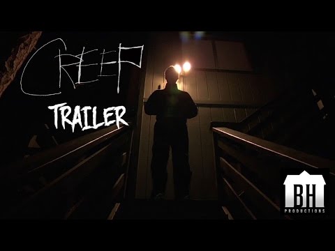 CREEP | Official Trailer