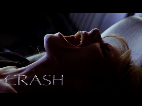 Crash | Original Trailer | David Cronenberg, 1996