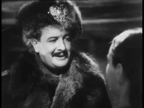 Klassiker Der Postmeister 1940