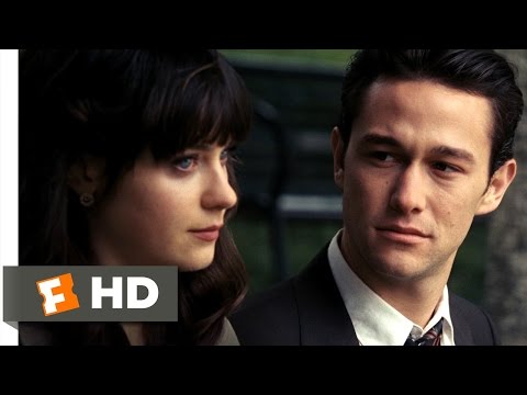 (500) Days of Summer (5/5) Movie CLIP - All That True Love Nonsense (2009) HD