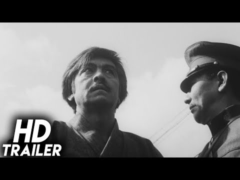 Kaigenrei / Coup d&#039;Etat (1973) ORIGINAL TRAILER [HD 1080p]