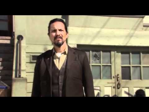 LA Mission - Trailer