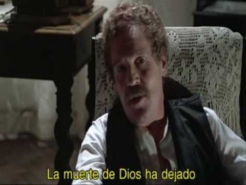 Al di là del bene e del male (1977) - La morale