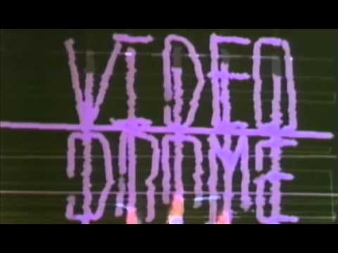 Videodrome Official Trailer #1 - James Woods Movie (1983) HD
