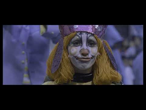 IDFA 2017 | Trailer | The Holy Mountain
