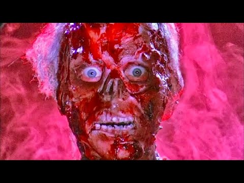 Official Trailer - GALAXY OF TERROR (1981, Edward Albert, Erin Moran, Robert Englund)