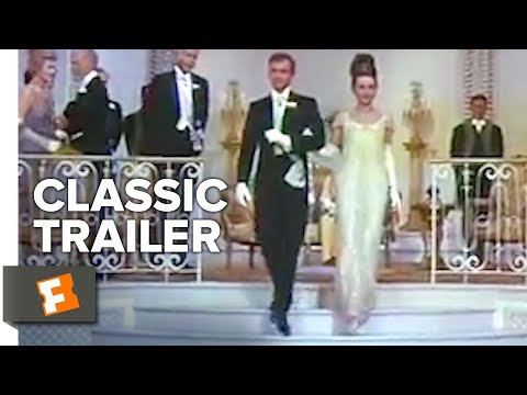 My Fair Lady (1964) Trailer #1 | Movieclips Classic Trailers