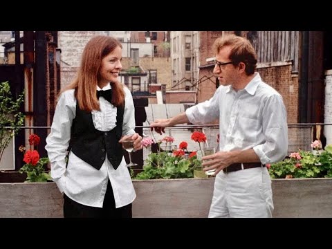 Official Trailer ANNIE HALL (1977, Woody Allen, Diane Keaton, Tony Roberts, Carol Kane)