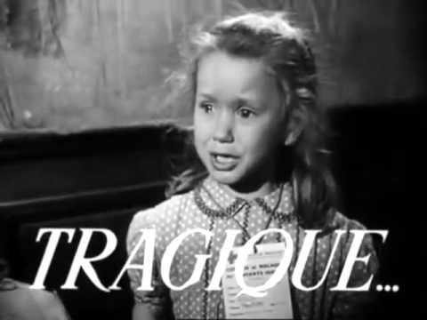 Jeux interdits (1952) bande annonce