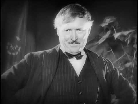 Geheimnisse einer Seele [Secrets of a Soul] (G.W. Pabst, 1926): Opening scene