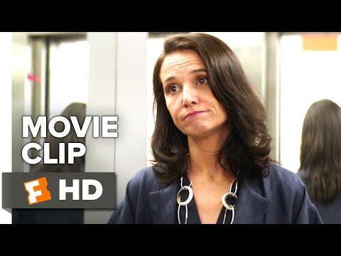 A Fantastic Woman Movie Clip - Say Goodbye (2018) | Movieclips Indie