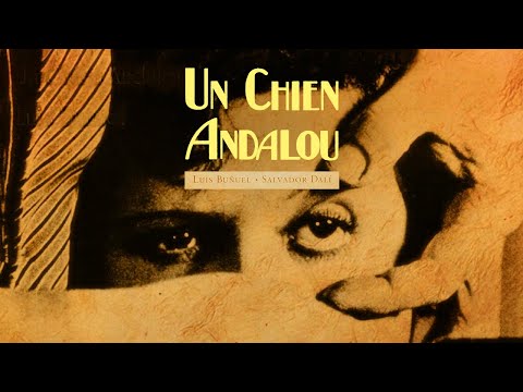 An Andalusian Dog (Un Chien Andalou) (1929) | trailer