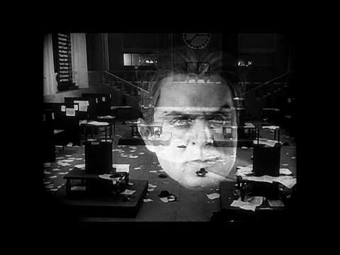 Doktor Mabuse, der Spieler (Trailer)