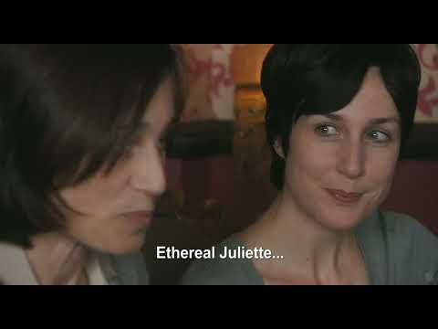 I&#039;ve Loved You So Long Trailer 2008