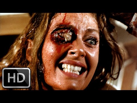 Zombie &quot;Zombi 2&quot; (1979) - Trailer in 1080p