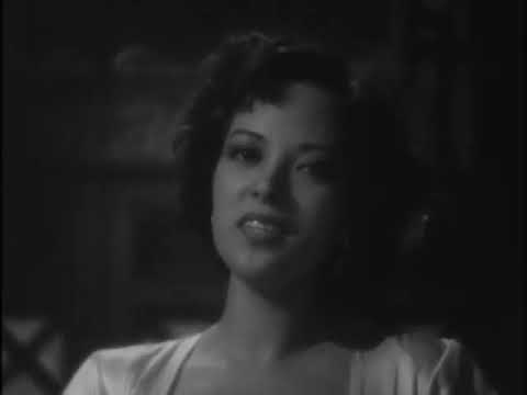 Shirley Yamaguchi, &quot;Kôjô no Tsuki&quot;