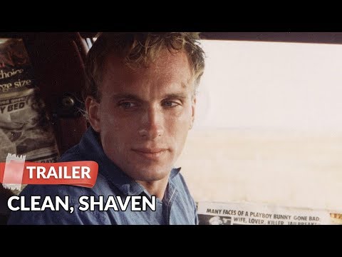 Clean, Shaven (1993) Trailer | Peter Greene | Alice Levitt