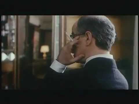 TRAILER - Le conseguenze dell&#039;amore