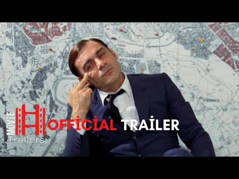 Investigation of a Citizen Above Suspicion (1970) Trailer | Gian Maria Volontè, Florinda Bolkan