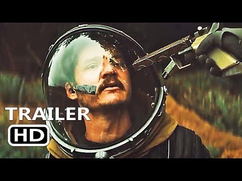 PROSPECT Official Trailer (2018)
