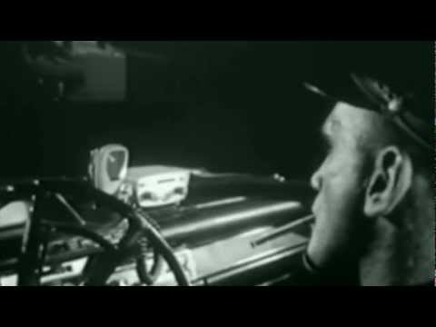 Shocking Theater &quot;This Is Not A Test&quot; Trailer