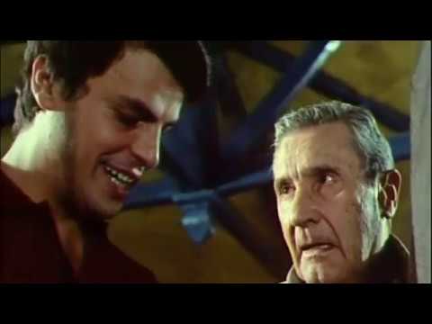 Da CASOTTO di Pasolini con P Stoppa M Placido J Foster