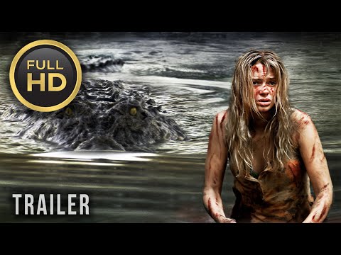🎥 BLACK WATER (2007) | Trailer | Full HD | 1080p
