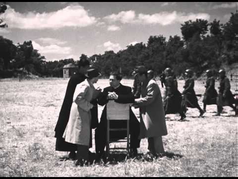 Roma città aperta. la versione restaurata. Trailer 1