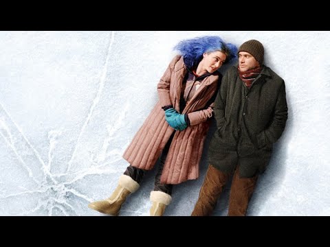 Official Trailer ETERNAL SUNSHINE OF THE SPOTLESS MIND (2004, Jim Carrey, Kate Winslet)
