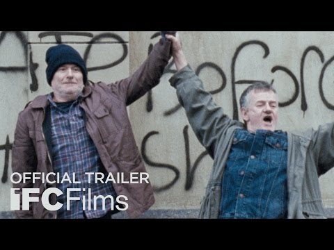 I, Daniel Blake - Official Trailer I HD I IFC Films
