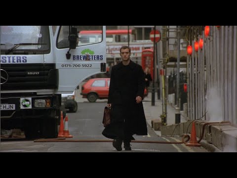 The Wisdom of Crocodiles (1998) Trailer