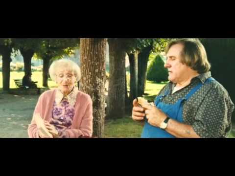 My Afternoons With Margueritte - Official Trailer