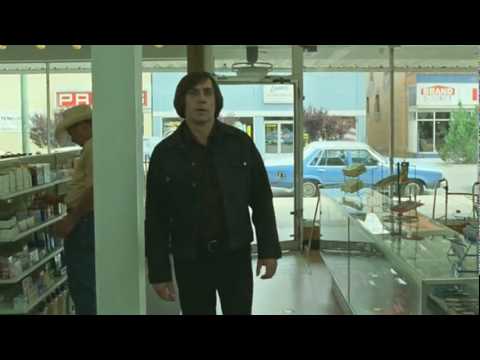 No Country for Old Men - Trailer - HQ