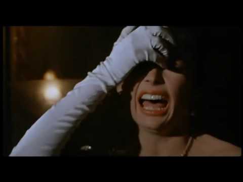 The Horrible Dr. Hichcock aka L&#039;orribile segreto del Dr Hichcock (1962) Italian trailer