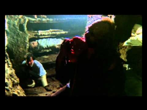 Antropophagus (Trailer)