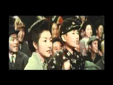 The Rickshaw Man คนลากรถ