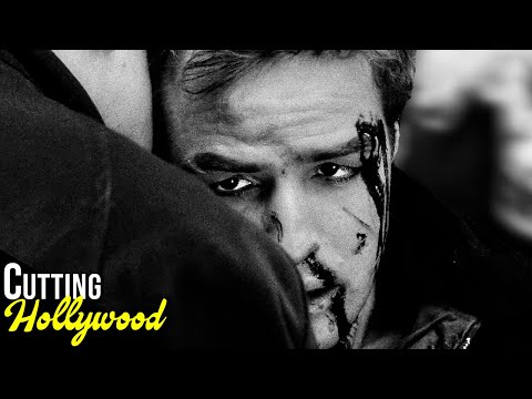 I Rebooted The On The Waterfront Trailer