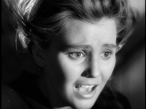 Ballada o Soldate - Ballada o Żołnierzu - 1959 - trailer music