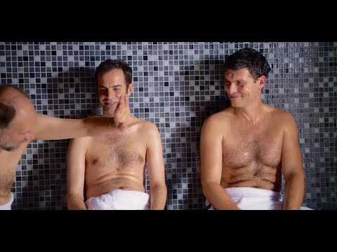 Bloody Oranges / Oranges sanguines (2021) - Trailer (English subs)