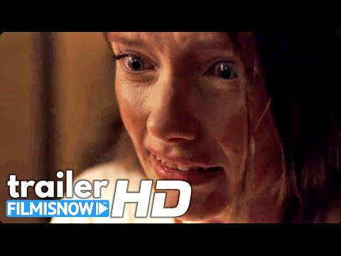 IN THE TRAP (2020) | Trailer ITA del film horror