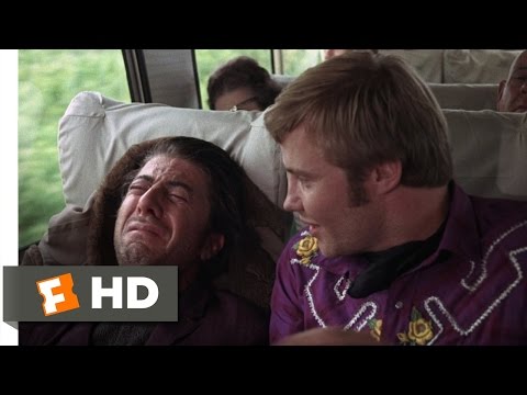 Midnight Cowboy (10/11) Movie CLIP - I&#039;m Fallin&#039; Apart Here (1969) HD
