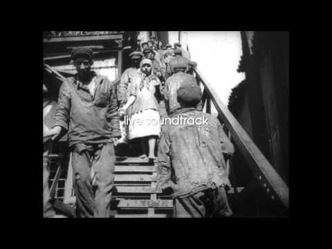 The Eleventh Year / Ukraine on Film: Way to Freedom