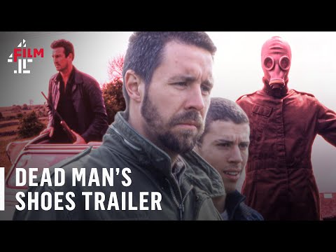 Shane Meadows’ Dead Man’s Shoes starring Paddy Considine | Official Trailer | Film4
