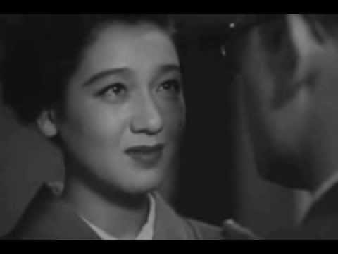 Setsuko Hara - No Regrets for Our Youth Tribute