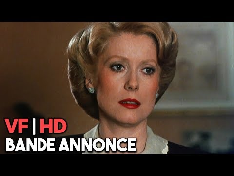Le Dernier Métro (1980) Bande Annonce VF [HD]