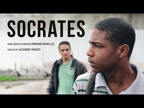 Socrates (2019) Official Trailer | Breaking Glass Pictures | BGP Indie LGBTQ Movie