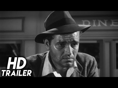 Detour (1945) ORIGINAL TRAILER [HD 1080p]