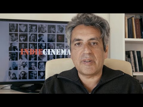 Presentazione Indiecinema
