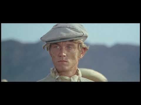 Tepepa (1969)- first scene